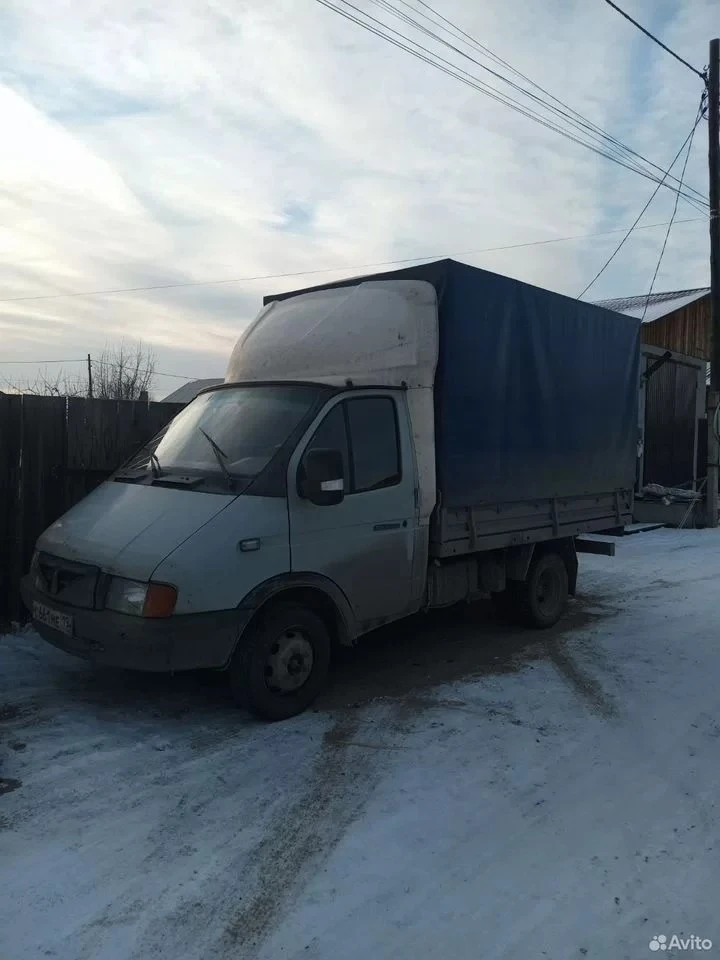 Транспорт