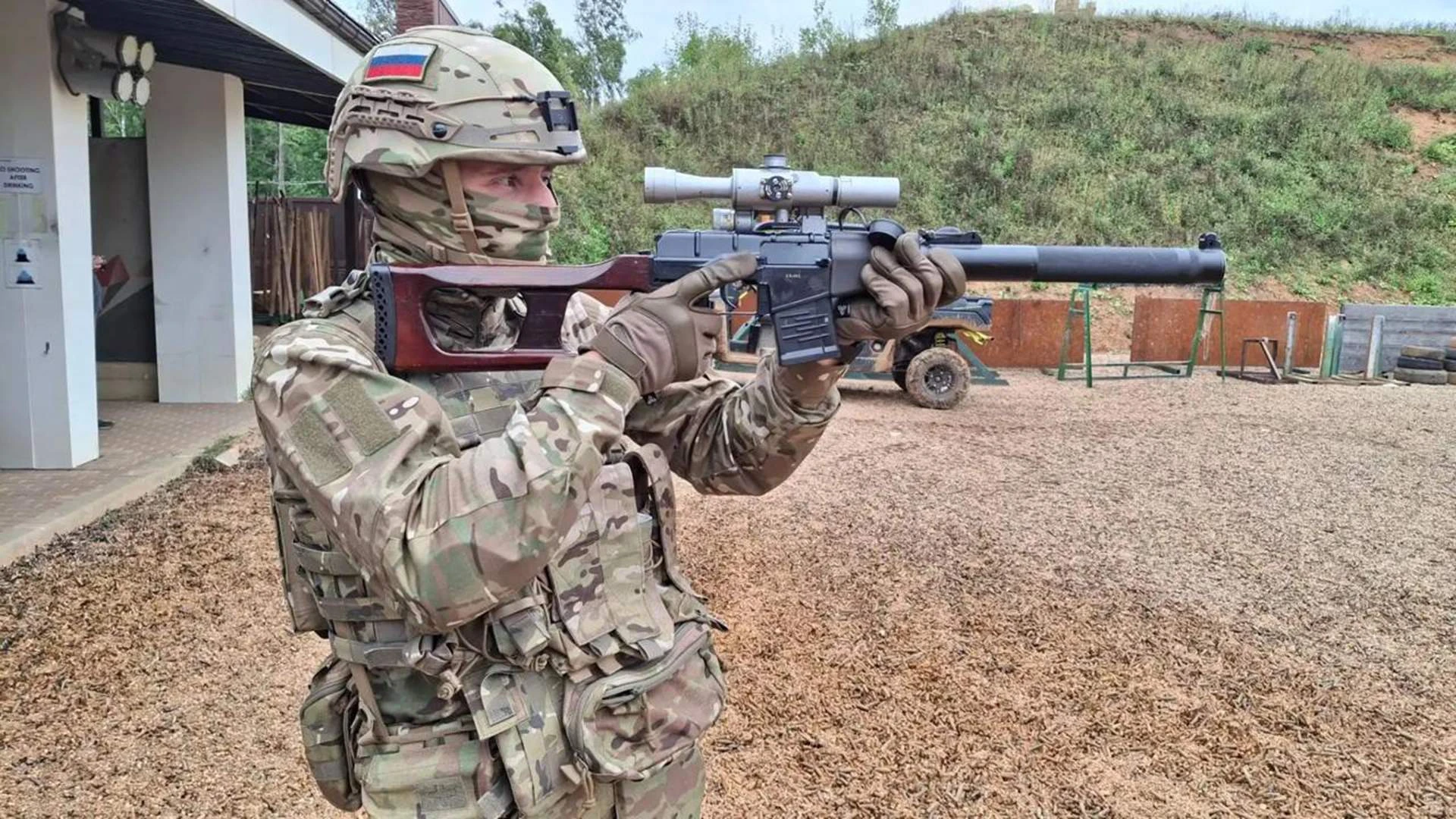 На Запорожском направлении ГрВ «Восток» продолжает давление на оборону противника после...