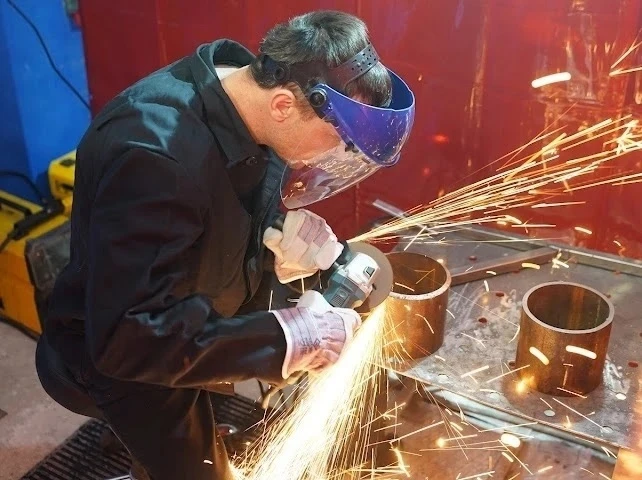 👷🏼‍♂️ Южноуральцы вышли в финал национального конкурса профмастерства «Строймастер»

В Екатеринбур