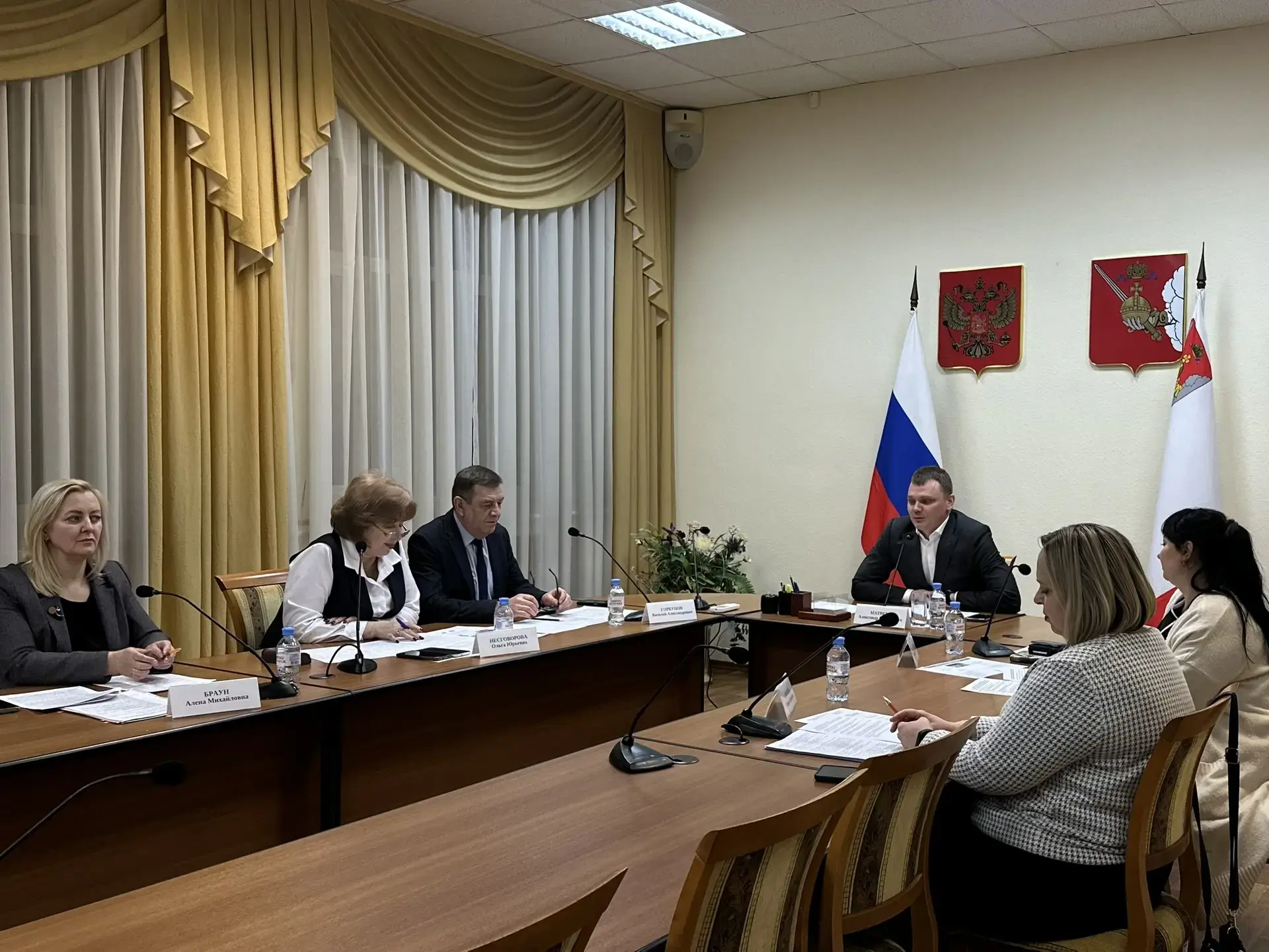 Вологодским выпускникам и их родителям рассказали о проведении ГИА в 2026 году