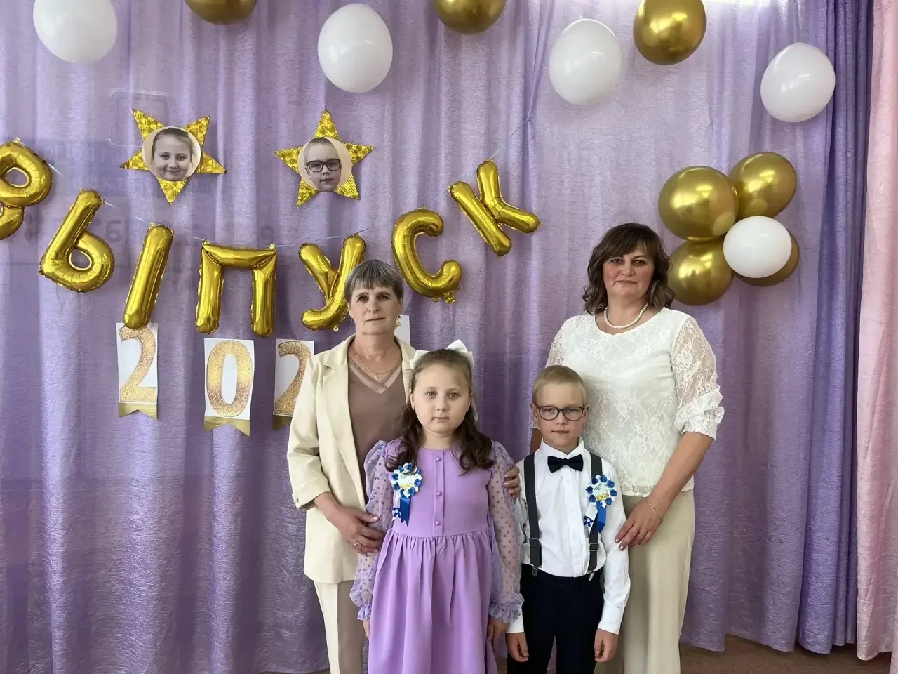 🎊29 мая в дошкольной группе прошел Выпускной бал.💃🕺 ✨️Выпускной бал прошел в теплой,...