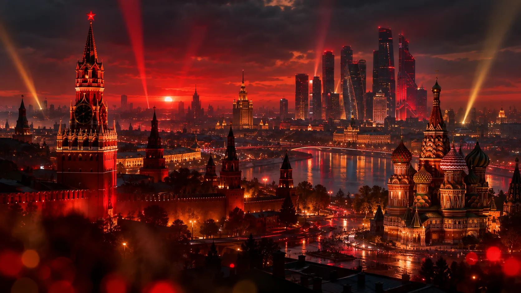 🏛️ Мэр Краснодара досрочно сложил полномочия — что известно о происшедшем