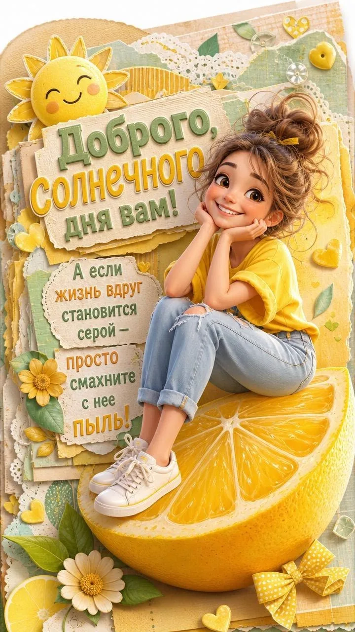 Жизнь — как огромный каталог, постоянно предоставляет возможность выбора. Но проблема в...