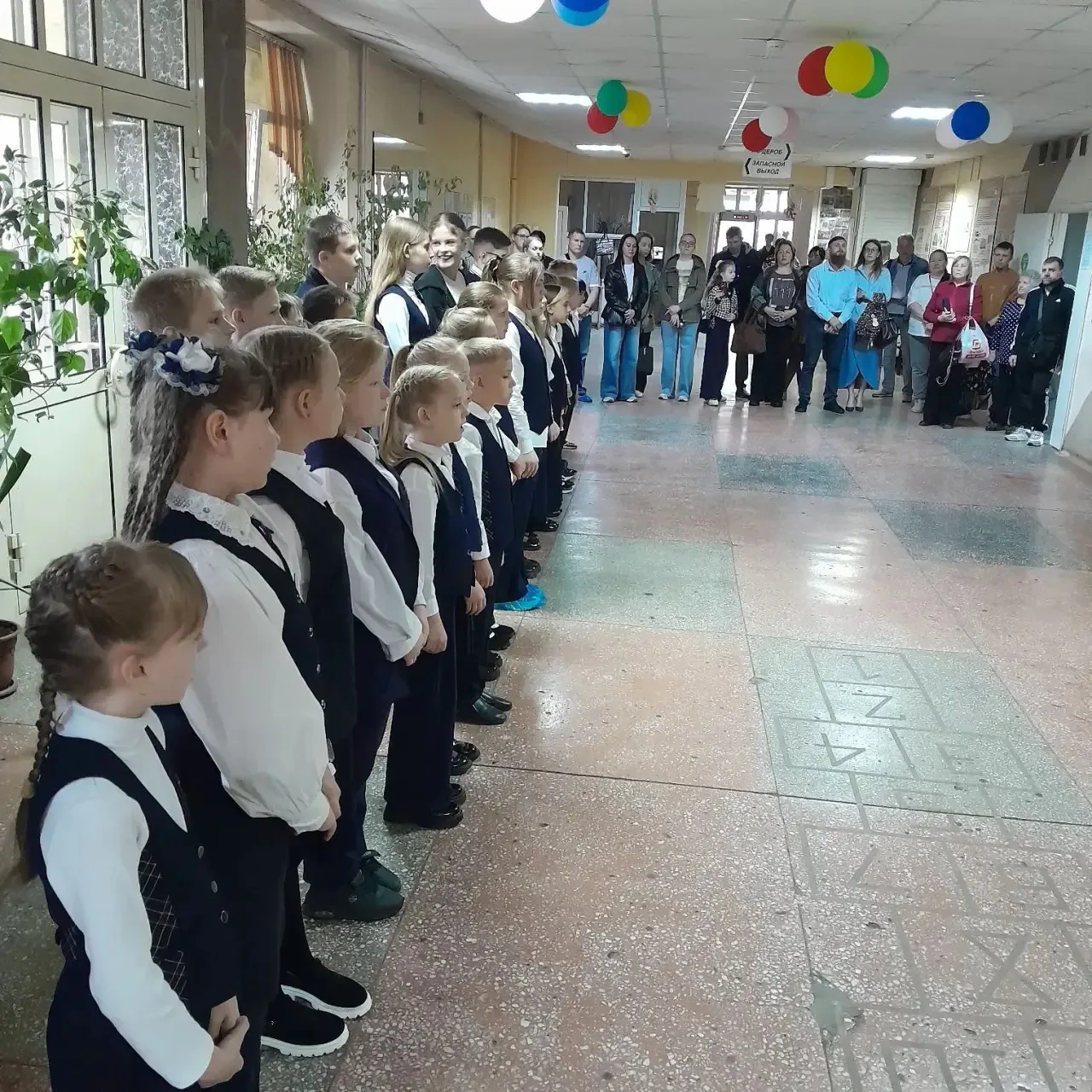 С радостью делимся итогами прошедшего учебного года!