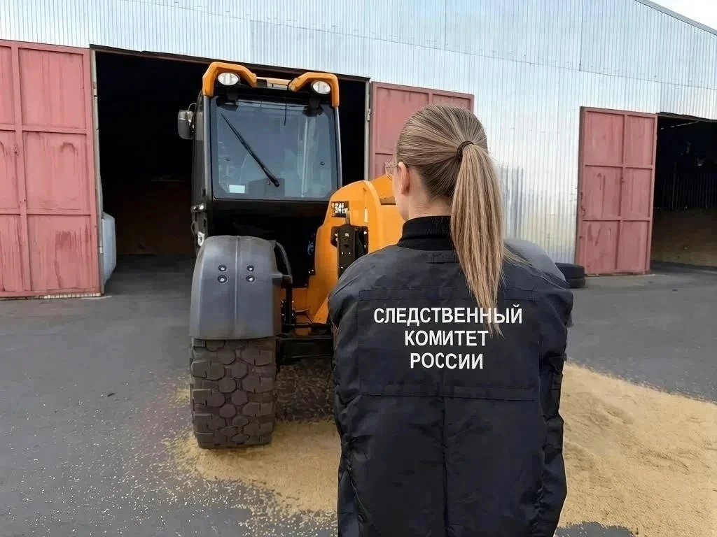 😱 В Сампурском округе тракториста будут судить после гибели водителя грузовика