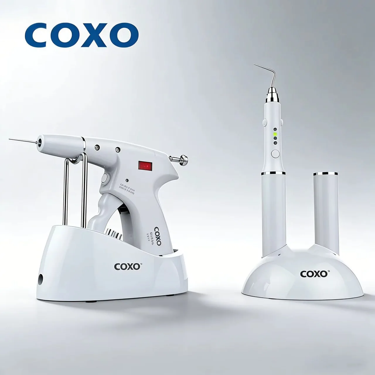 ✨Мини-эндодонтическая система обтурации Coxo C-Fill

🅰️AliExpress: перейти в магазин

Реклама. ООО 