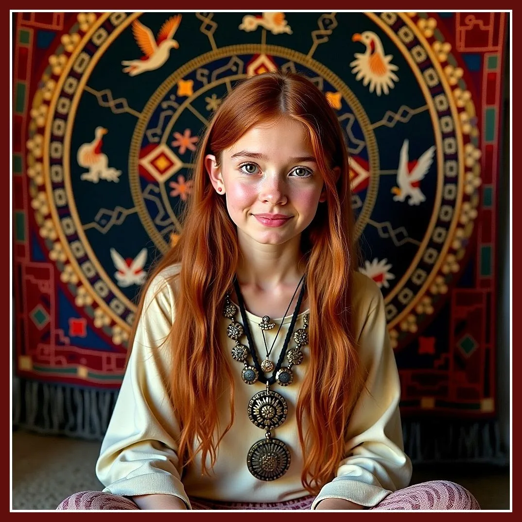 ГОРОСКОП ОТ ШАМАНА.
