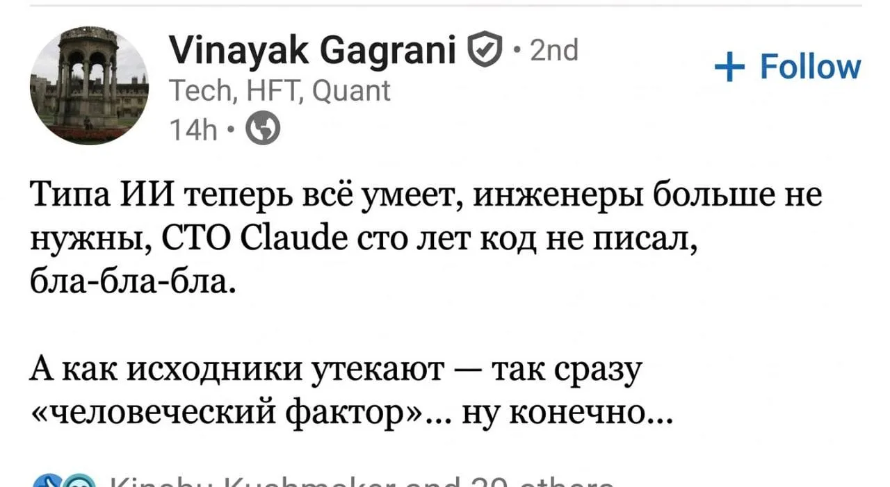 Бункер Хакера | #мем

🤖Бесплатный ChatGPT