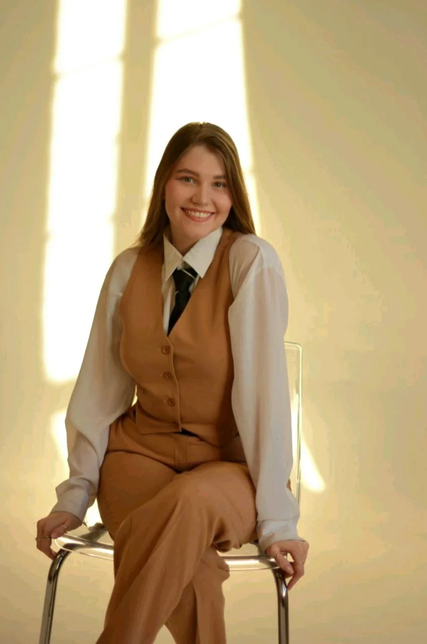 #ГордостьКрасногорска Татьяна Обухова  Учитель русского языка и литературы Татьяна Григорьевна Обухо
