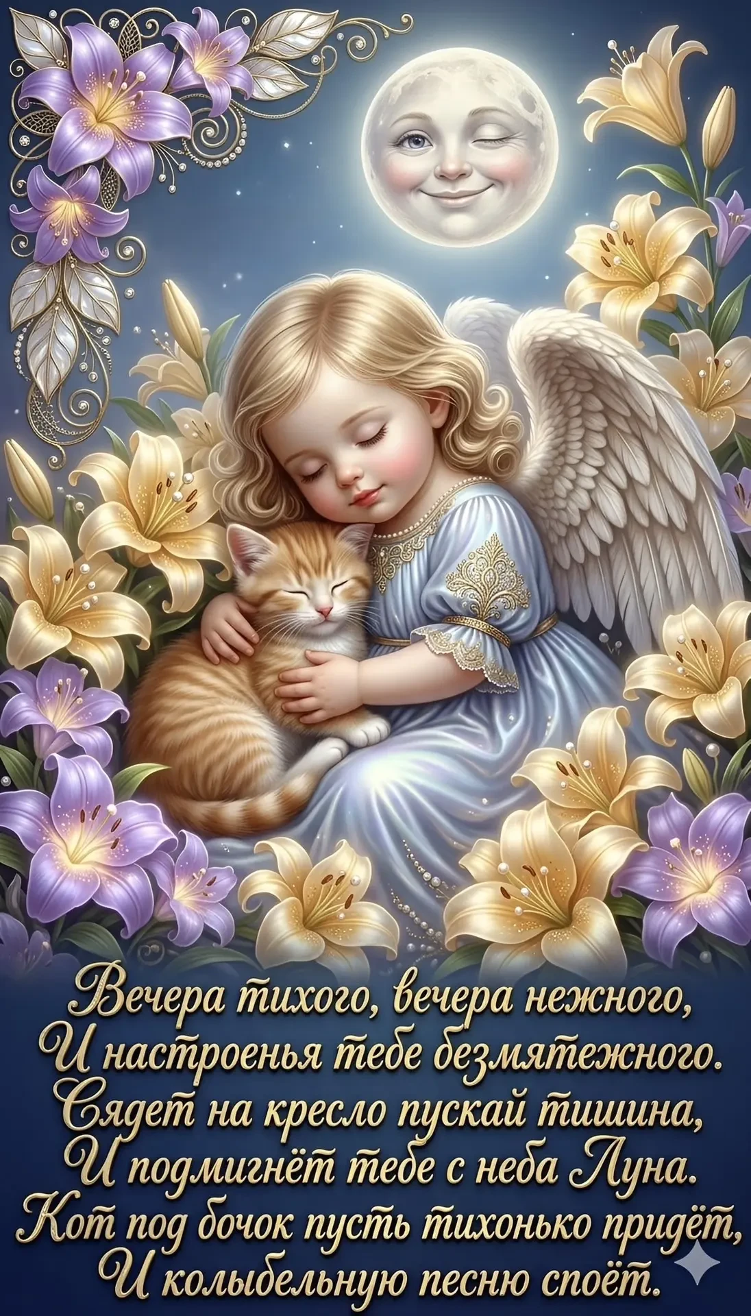 Православные открытки ☦️