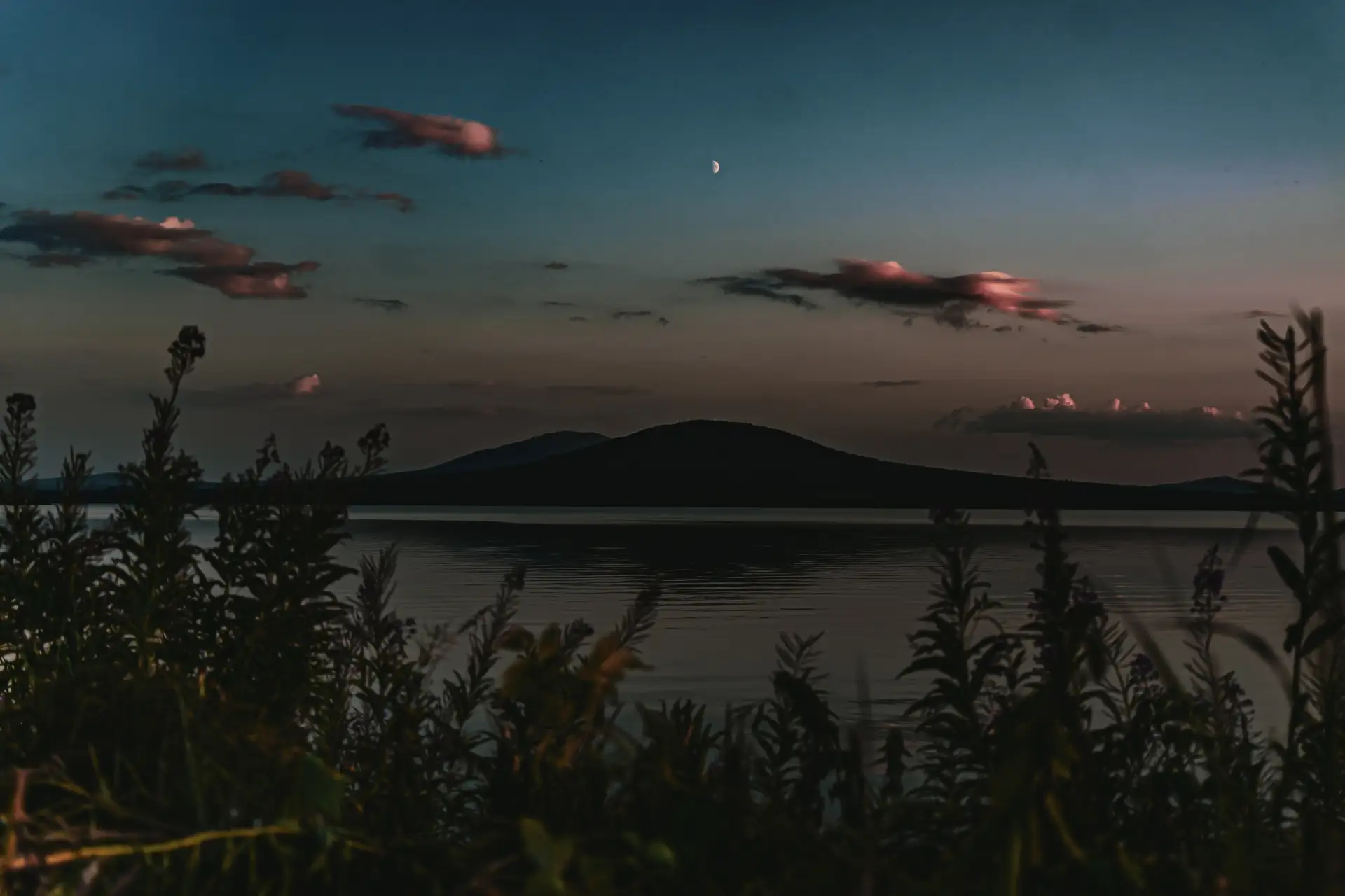 🛶 На Зюраткуле