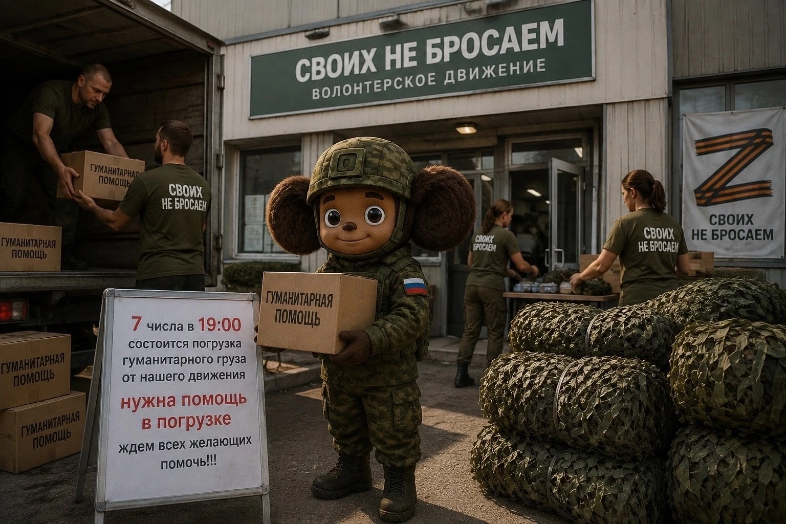 Уже завтра!!!!!