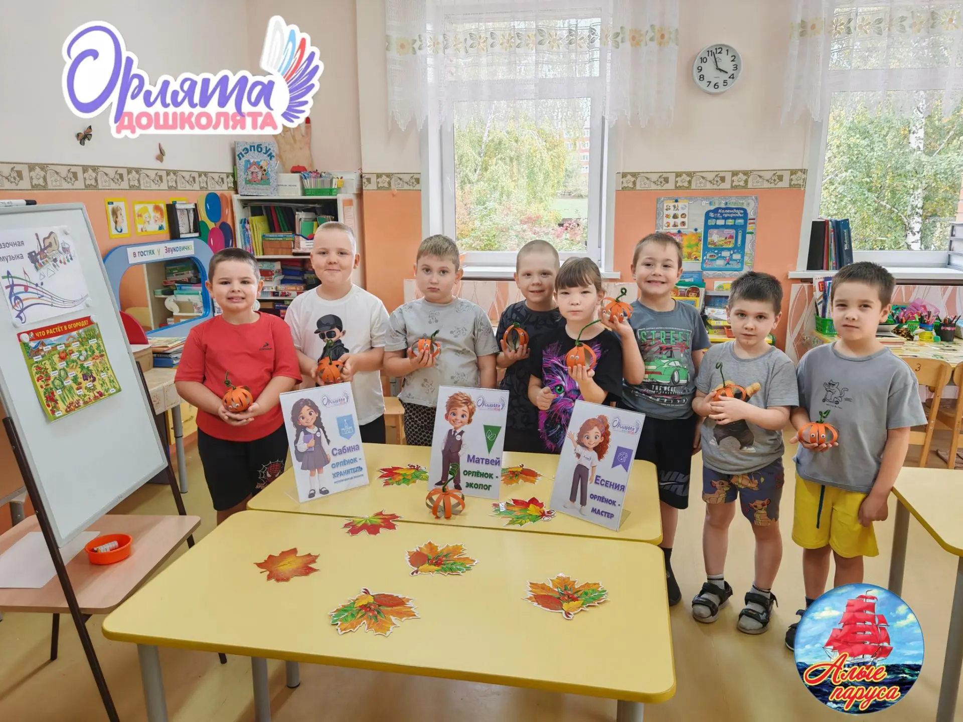 🤝 Завершилось увлекательное путешествие ребят в рамках проекта «Сказочная музыка🎸 🥁 ...