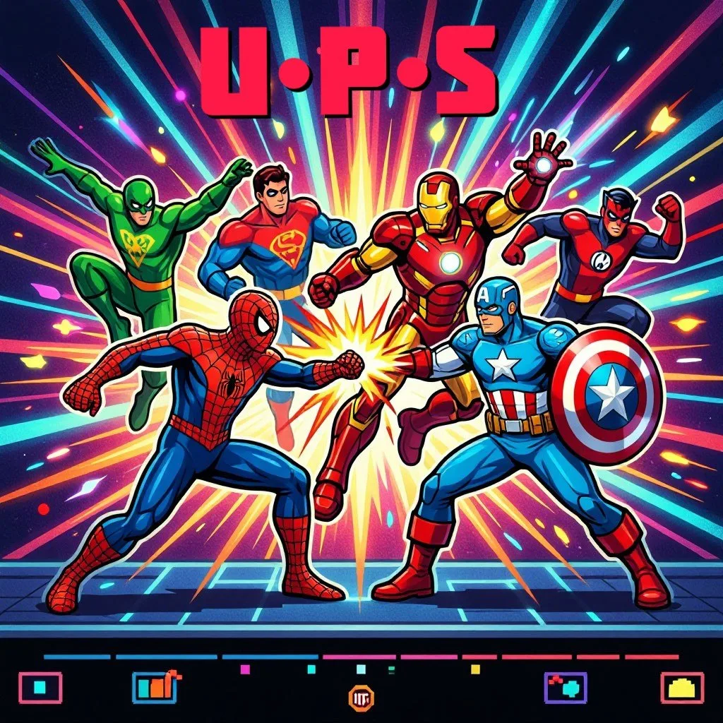 👉 Союз U•P•S сегодня СРОЧНО ищет 2 людей на замену!

♥ Что мы предлагаем:

✔️ ВС - Платина 1 / Маст