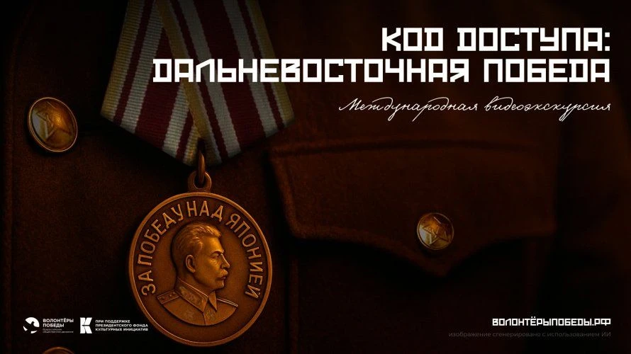 Сегодня для обучающихся школы прошел кинопоказ документального фильма «Код доступа: Дал...