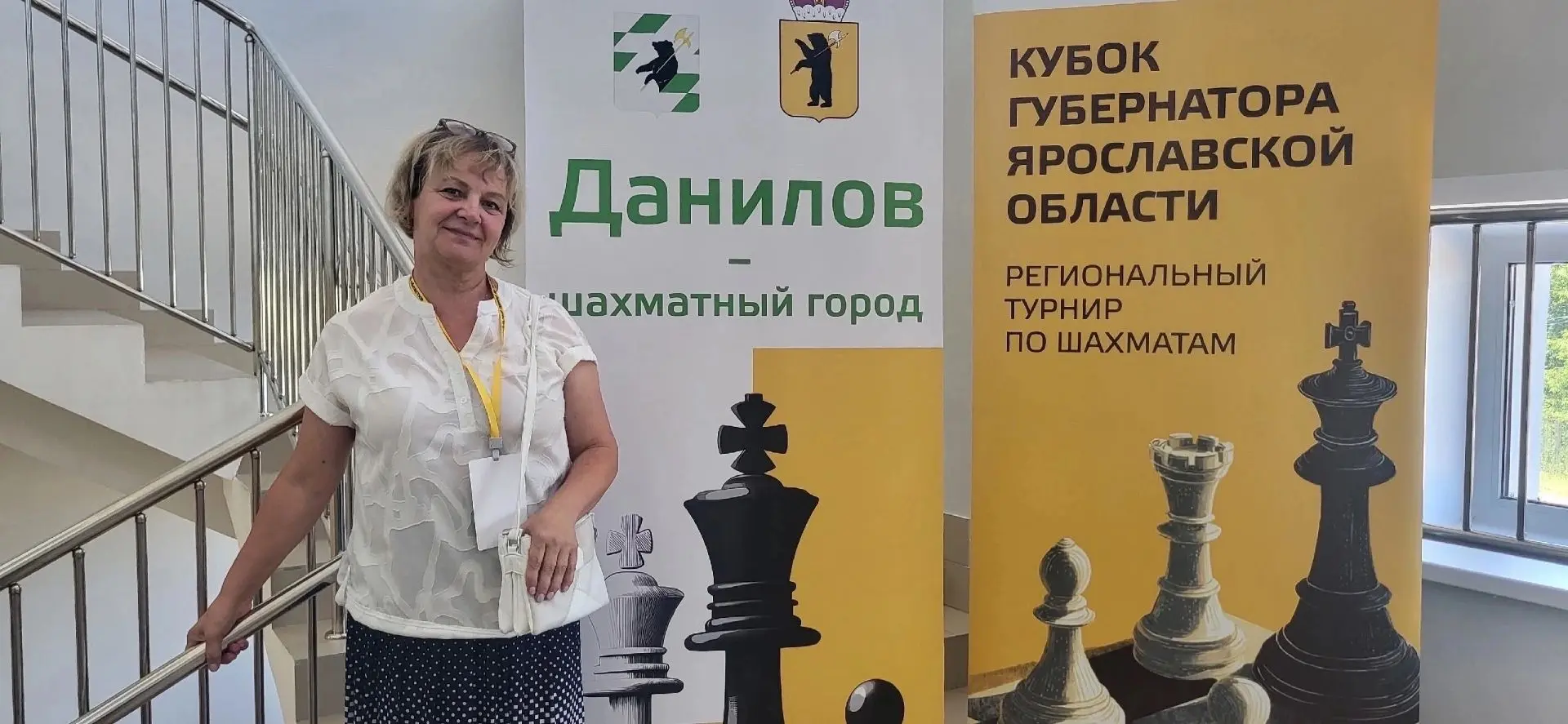 Как вам такое?  👀 Ваш учитель — гроссмейстер!

Сегодня наш привычный мир перевернулся: учитель, кот