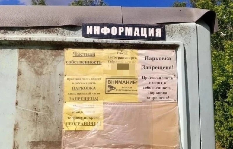 В Самарской области мужчина пострадал от нападения трёх собак породы алабай возле Алекс...