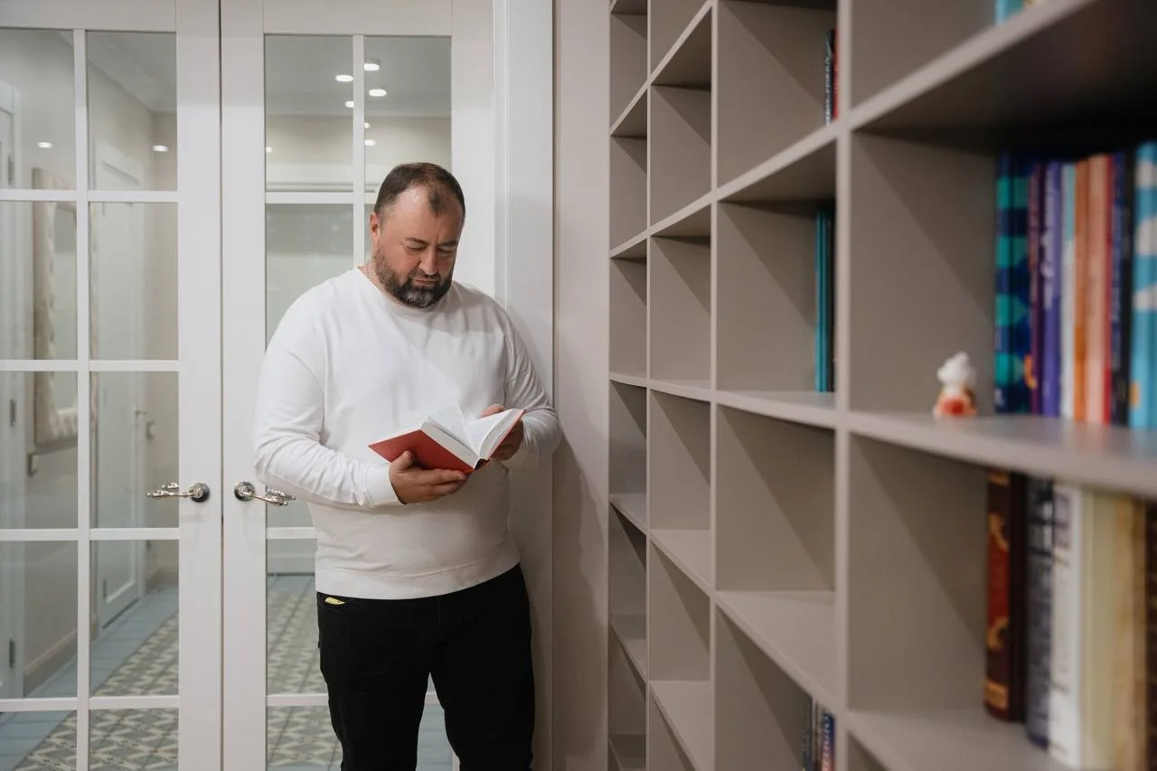 Мы с командой упёрлись в потолок