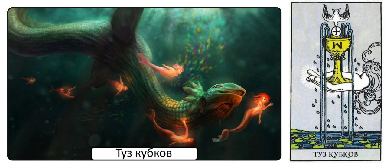 Карта дня на 8.06.26