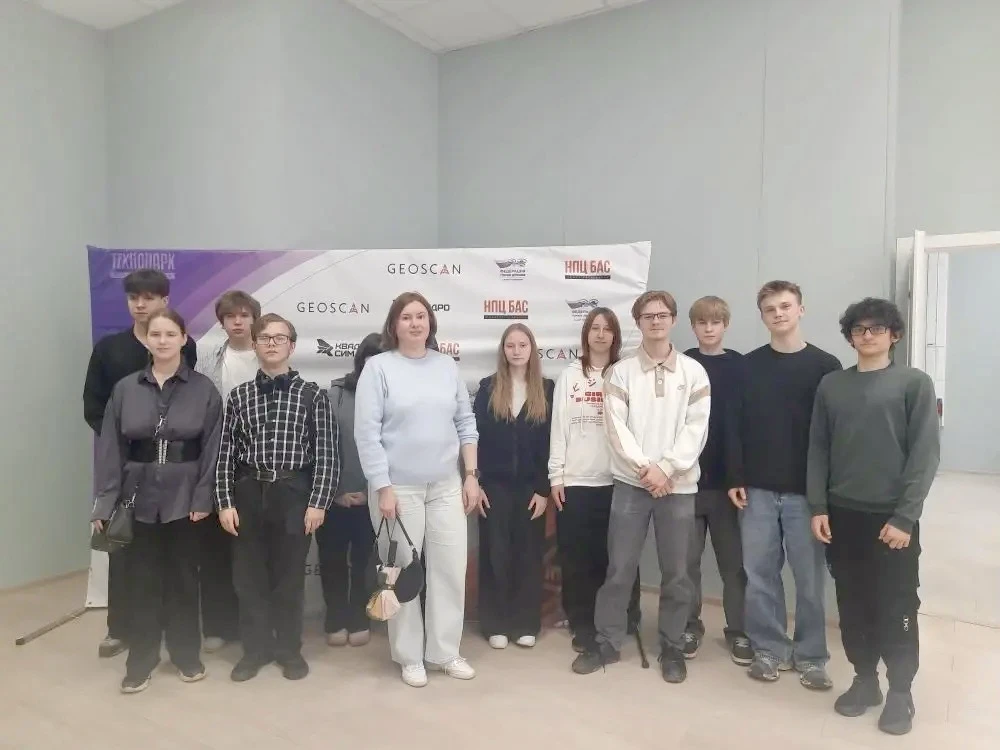 🛫29 мая 2026 года студенты СПБ ГБ ПОУ «Малоохтинский колледж» приняли участие в выездн...