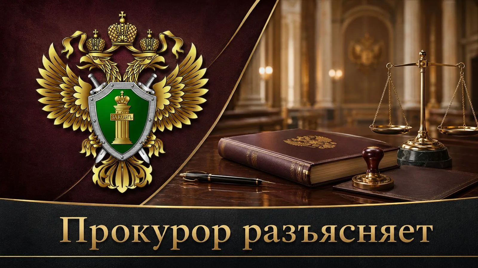 Прокуратура Терского района разъясняет: с 2026 года семьи с двумя и более детьми могут получить ежег