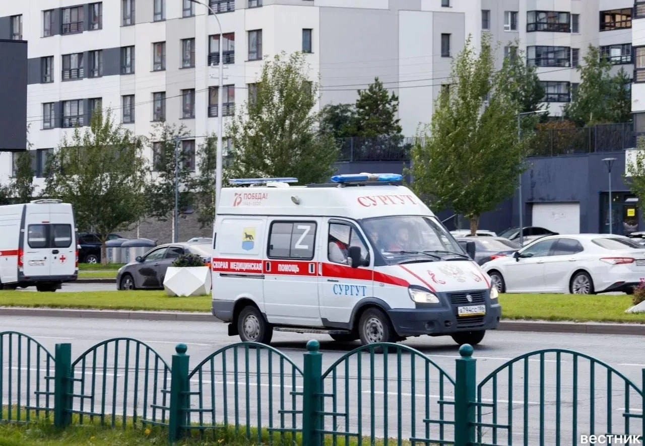 🚨 22 ребенка с опасным типом диабета попали в больницу в Сургуте — большинство сразу в реанимацию

