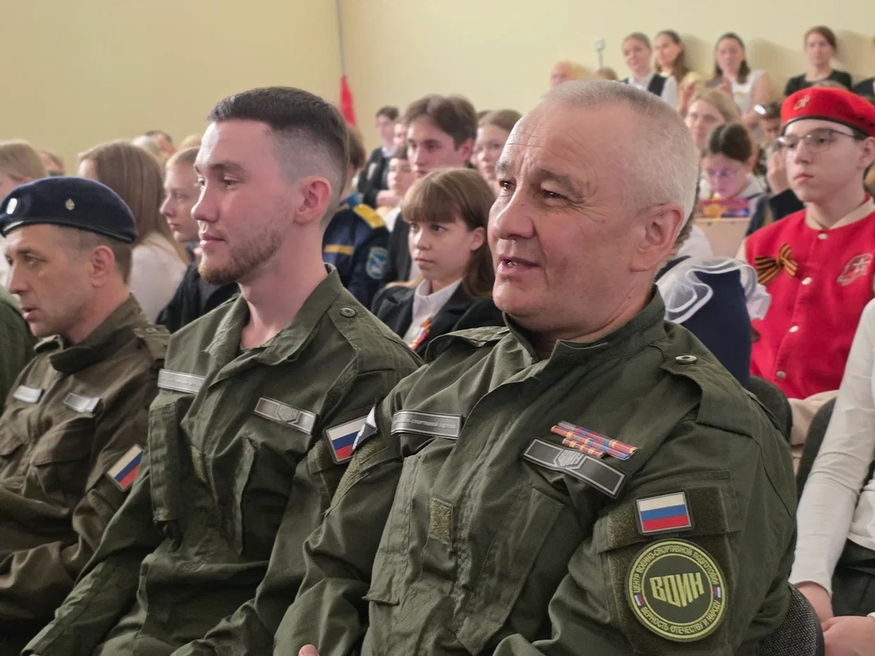 "Герои нашего времени": в Чебоксарах наградили победителей городской исследовательской конференции  