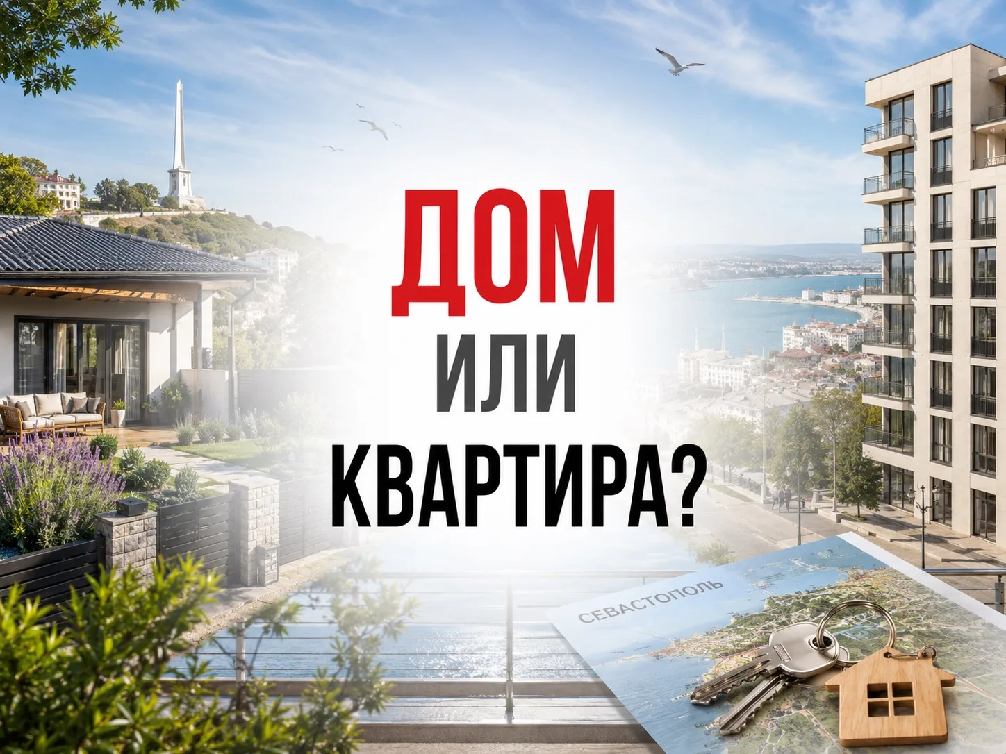 Не дайте себе переплатить миллионы 🏡