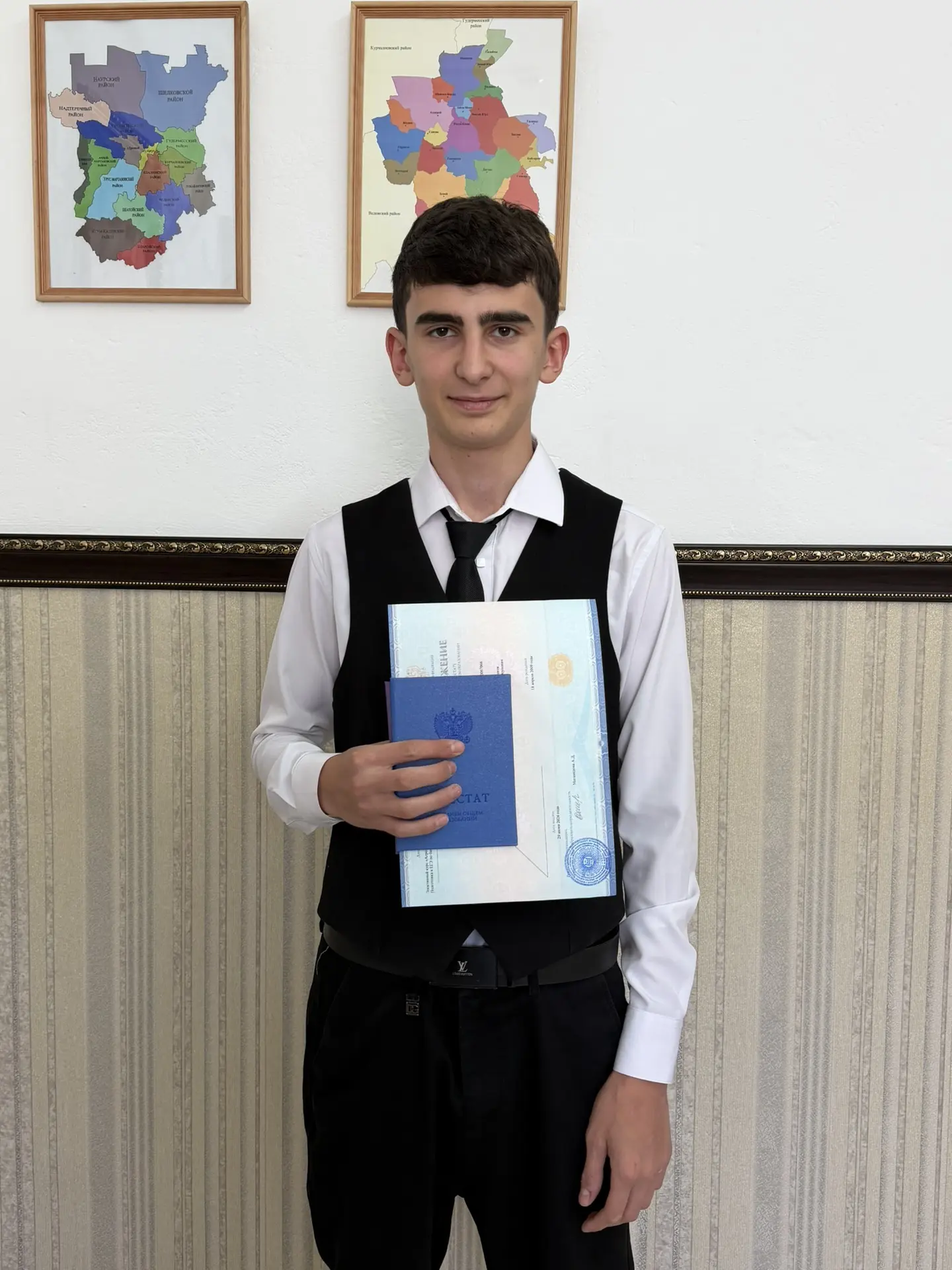 Позади 11, а для кого-то 9 лет , удивительных открытий, первых побед и серьезных испытаний. А сегодн