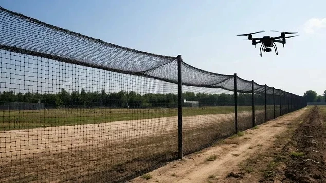 🚜 Брянским фермерам разрешат направлять льготные кредиты на защиту от дронов… — публикация канала «Климово_32»
