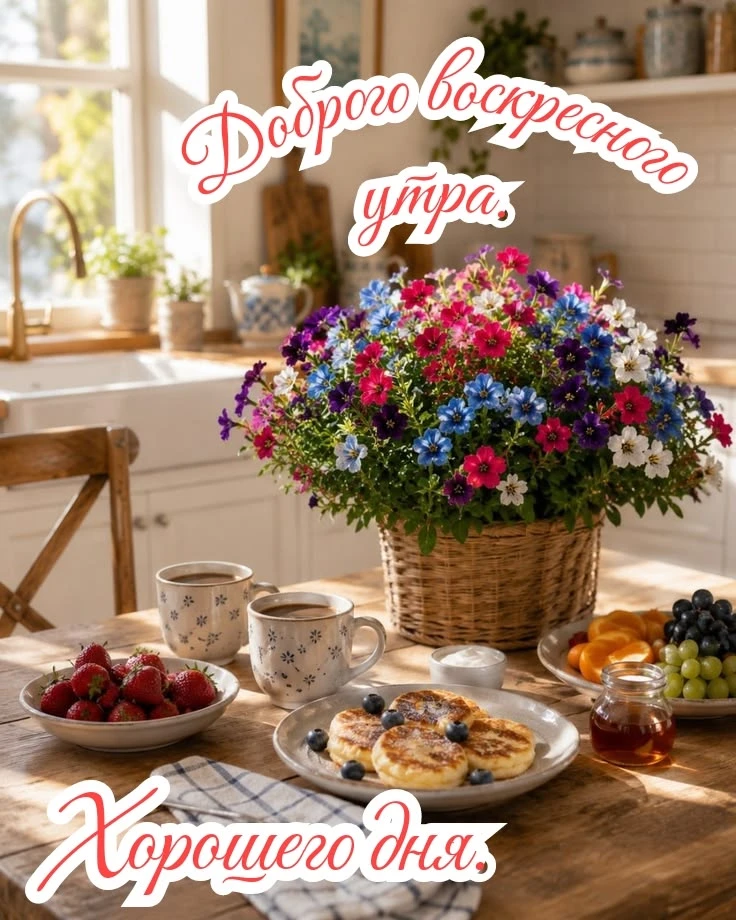 Поздравления В Открытках!
