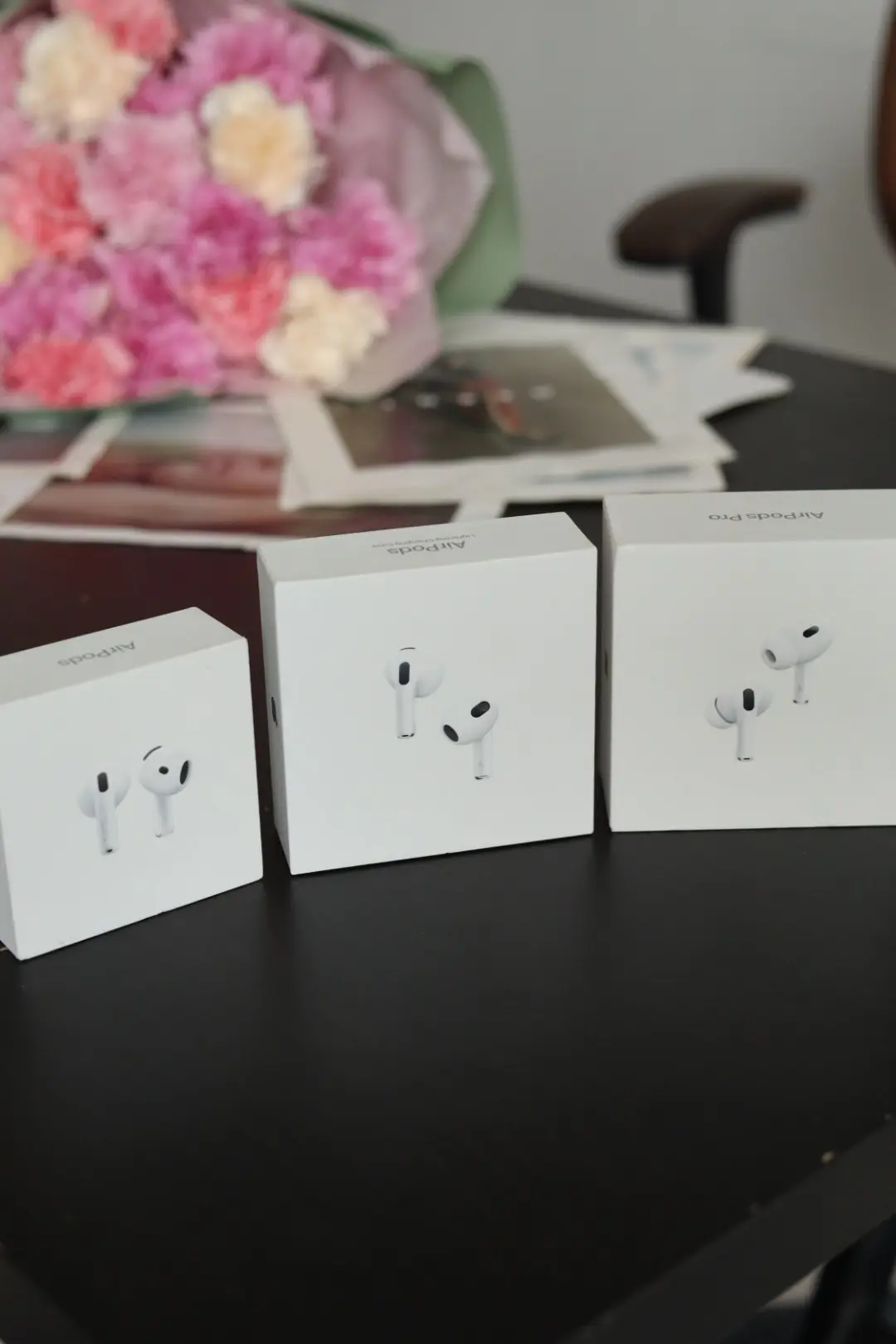 AIRPODS в наличии ✅