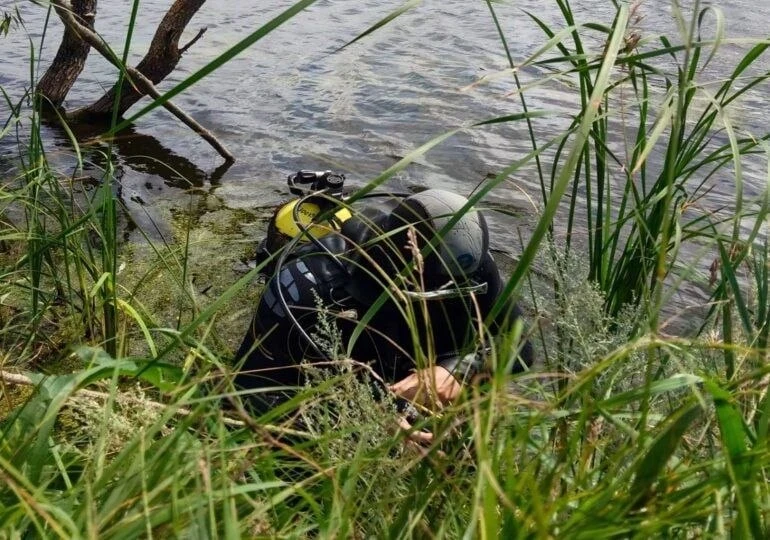 🔴В Кошкинском районе утонул 41-летний мужчина.

Трагедия произошла во время купания у села Новая Ка
