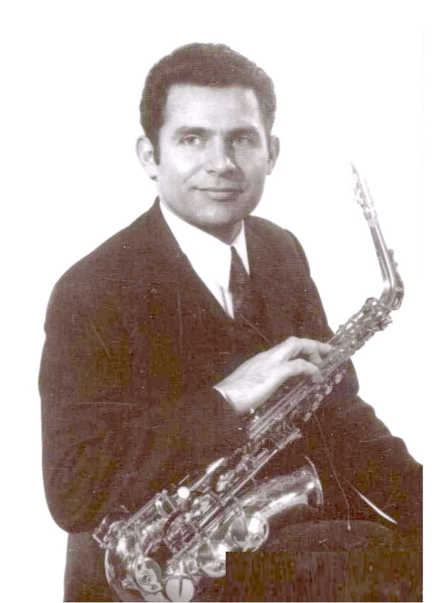 🎷 В нынешнем феврале в филармонии часто звучат саксофоны! На прошлой неделе в Малом за...
