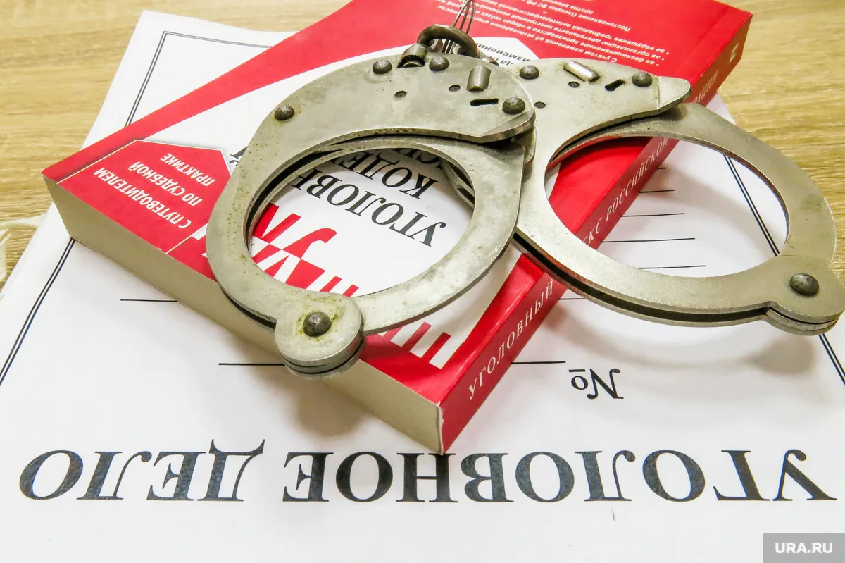 Годами публиковал нацисткую символику: подросток из Тарко-Сале предстанет перед судом