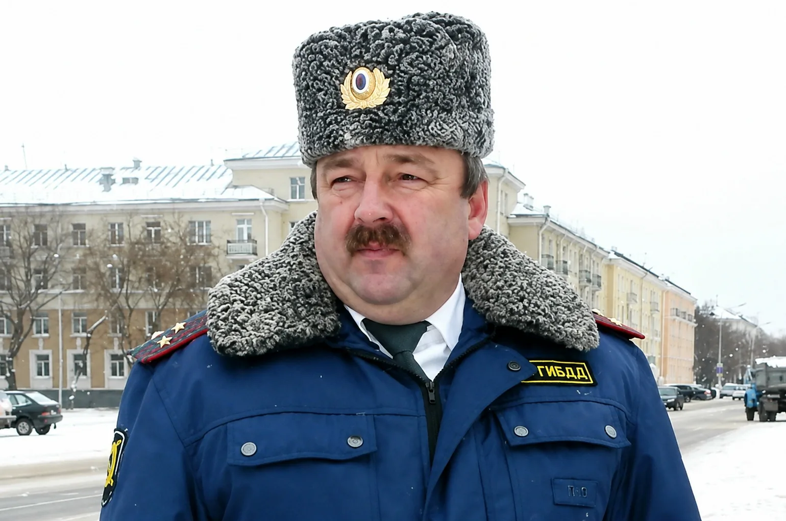 Надёжные источники сообщают о смерти Василия Шмырова.

Долгое время Василий Иванович работал в право
