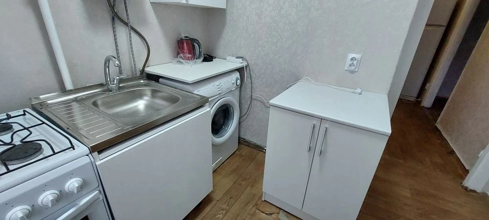 Г Казань Сдаём 2-х комнатную квартиру по улице ДАУРСКАЯ, 16. В шаговой доступности метро Аметьево.  