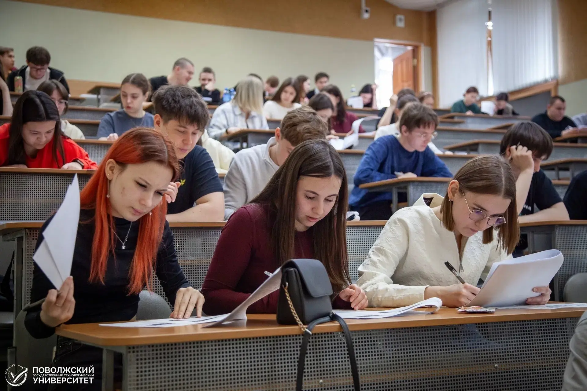 Изображение 3 к публикации «Волгатех (ПГТУ)»