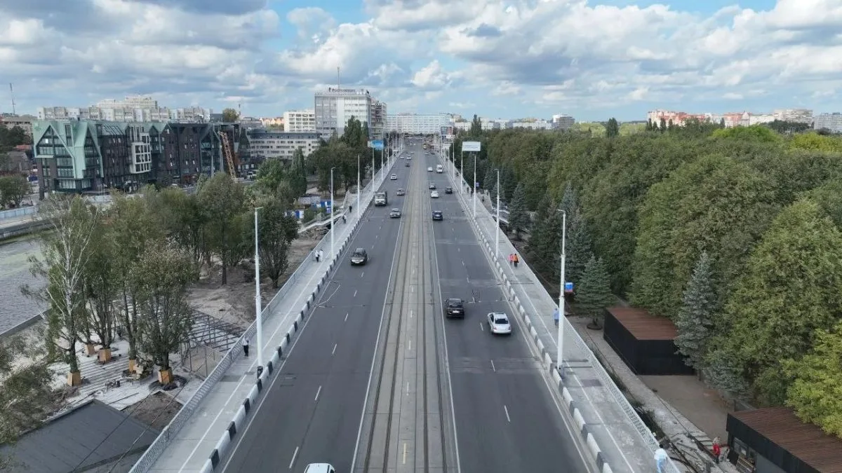 В ассоциации горэлектротранспорта назвали "фантазерством" идею убрать Московский проспе...