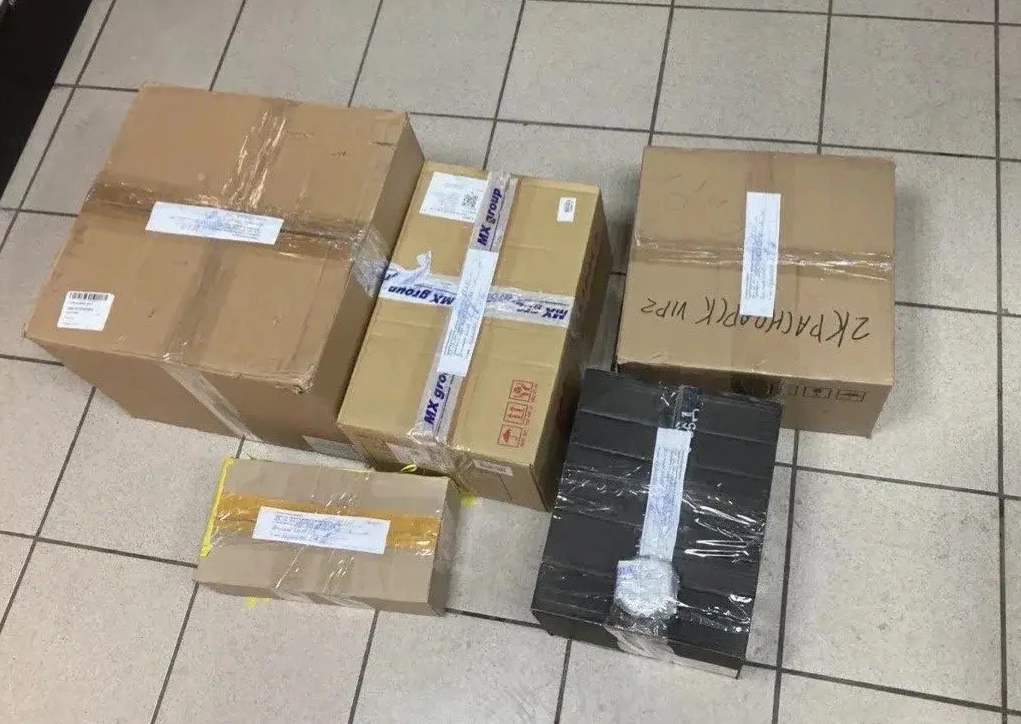 🚬 «Дымок» без маркировки: в Красноярске возбуждено уголовное дело о продаже немаркированного снюса и