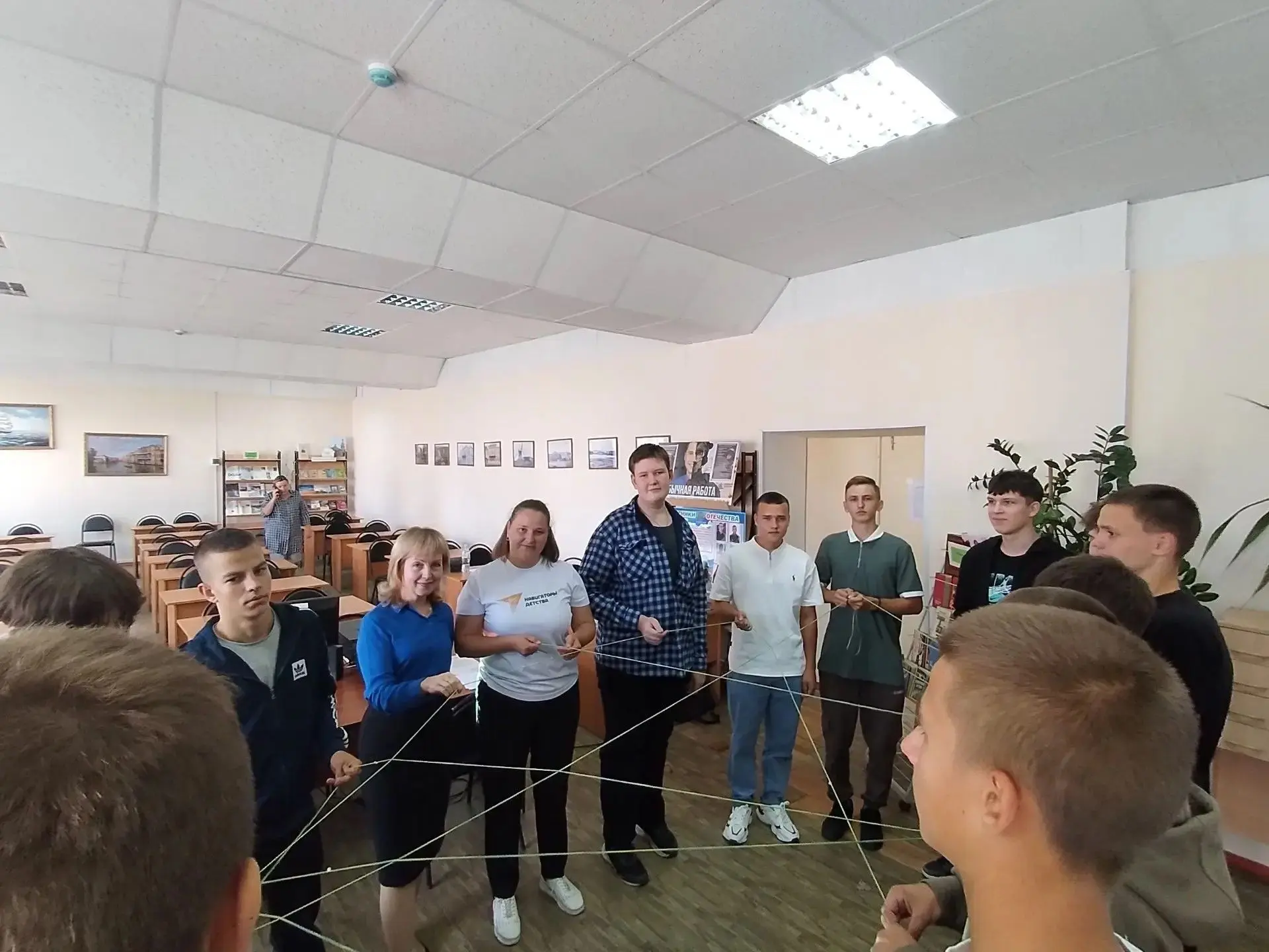 3 сентября — День солидарности в борьбе с терроризмом.
