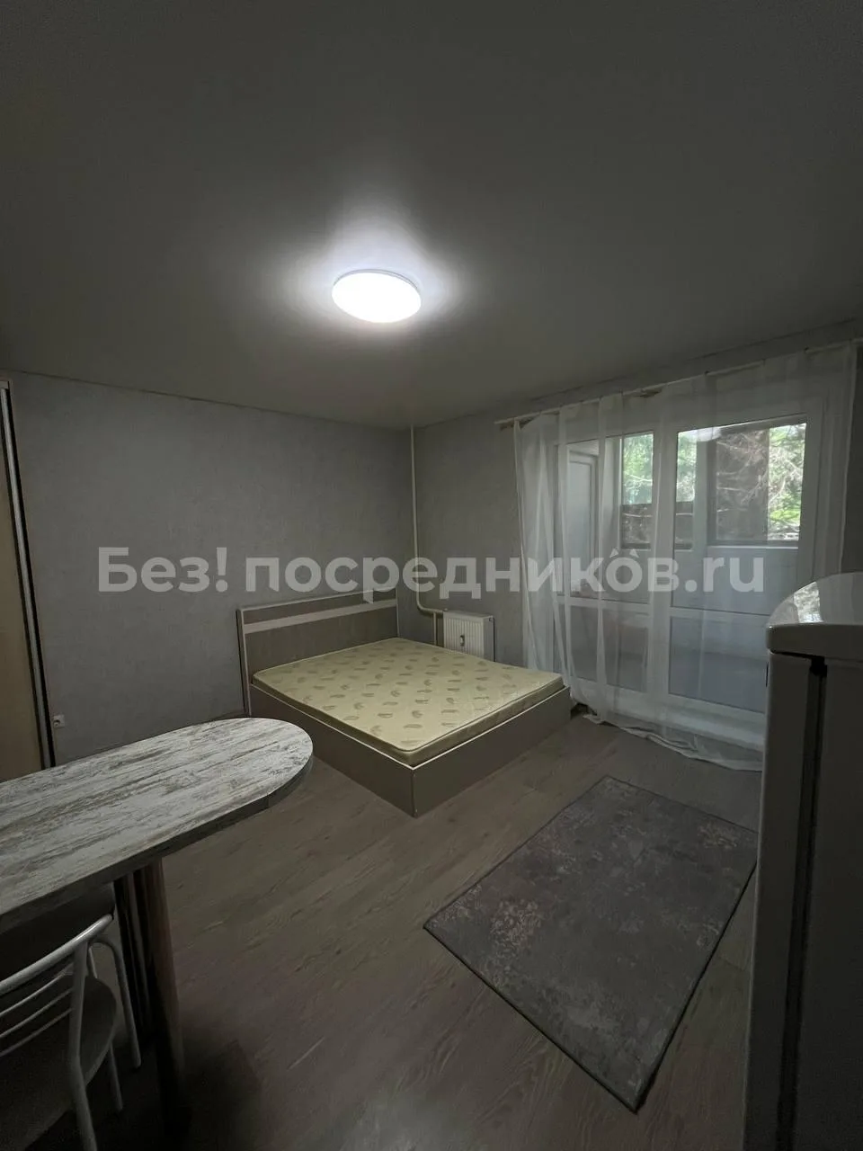 Сдам без посредников: студия, 28м² Цена: 27000 Адрес: Барнаул, Центральный р-н, Змеиногорский тракт,