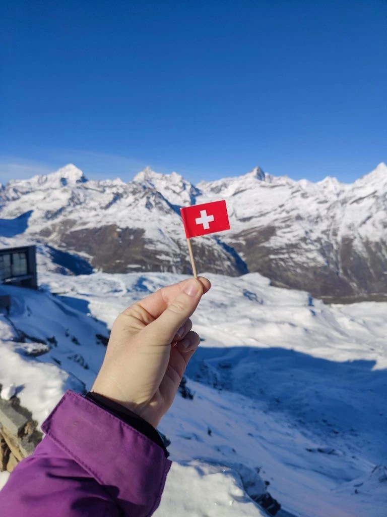 Авторское путешествие в Италию и Швейцарию вместе с нами 🇮🇹 🇨🇭