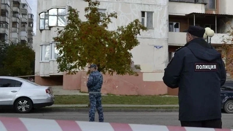 ⚡⚡⚡Костромская область подверглась атаке БПЛА: повреждены школа и жилые дома. В 22 горо...