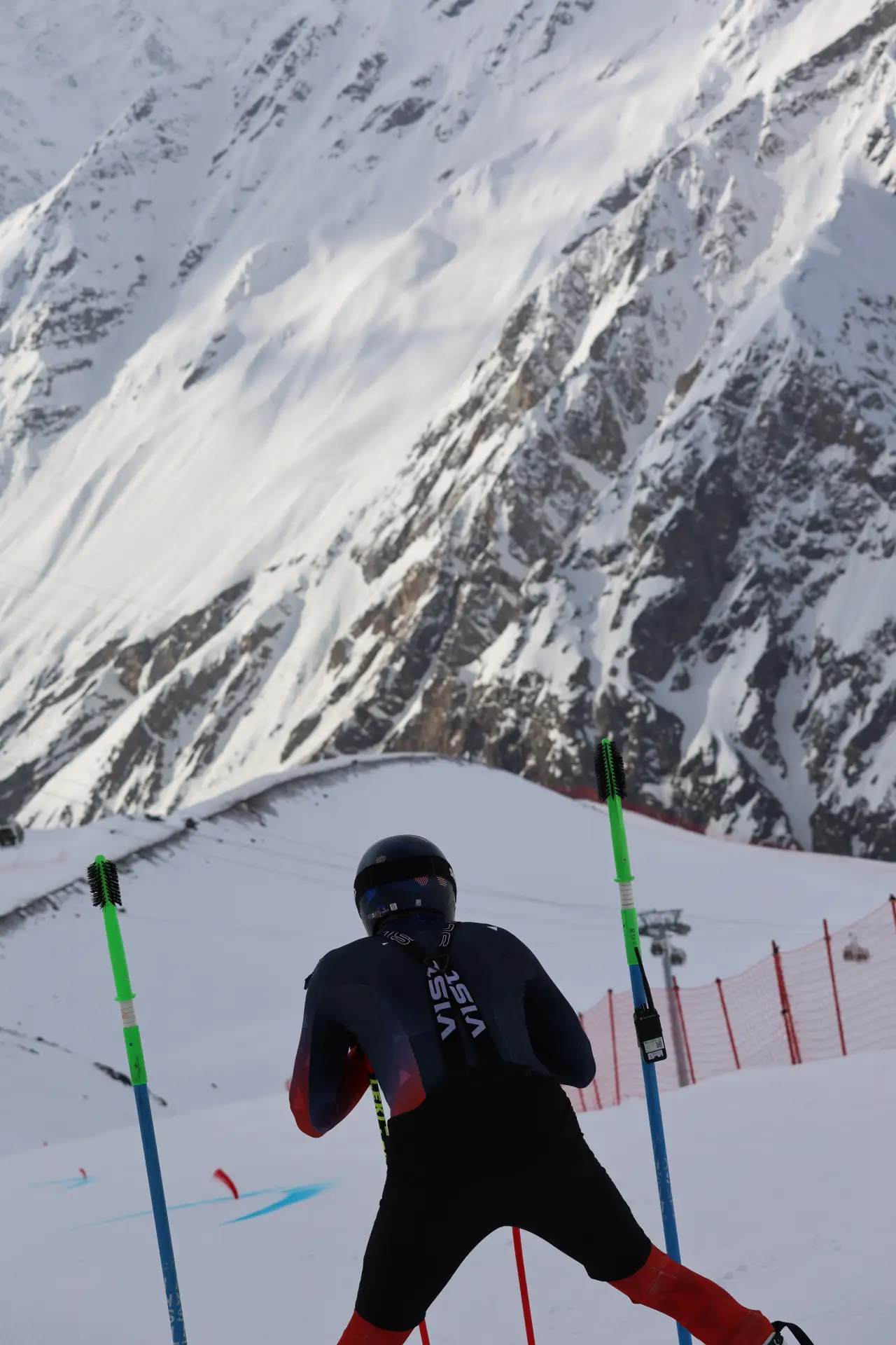 ⛷🗻С 5 по 16 мая 2026 года в селе Терскол Кабардино-Балкарской Республики состоялись уч...