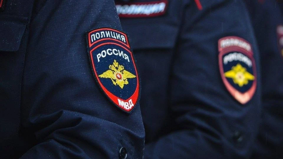 Работу полицейских покажут в парке «Патриот»