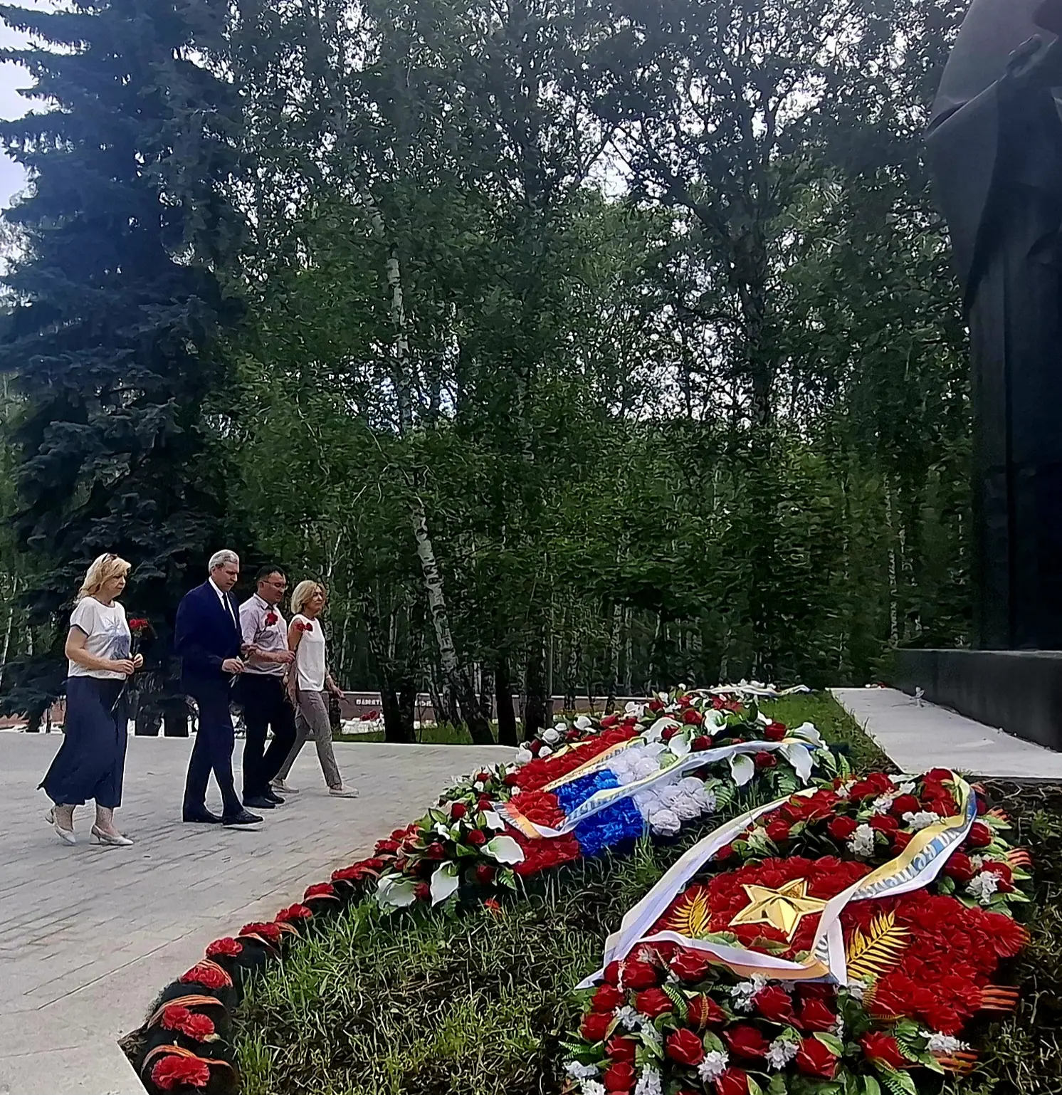 🕯22 июня 1941 года, ровно 85 лет назад, началась Великая Отечественная война — одна из самых трагич