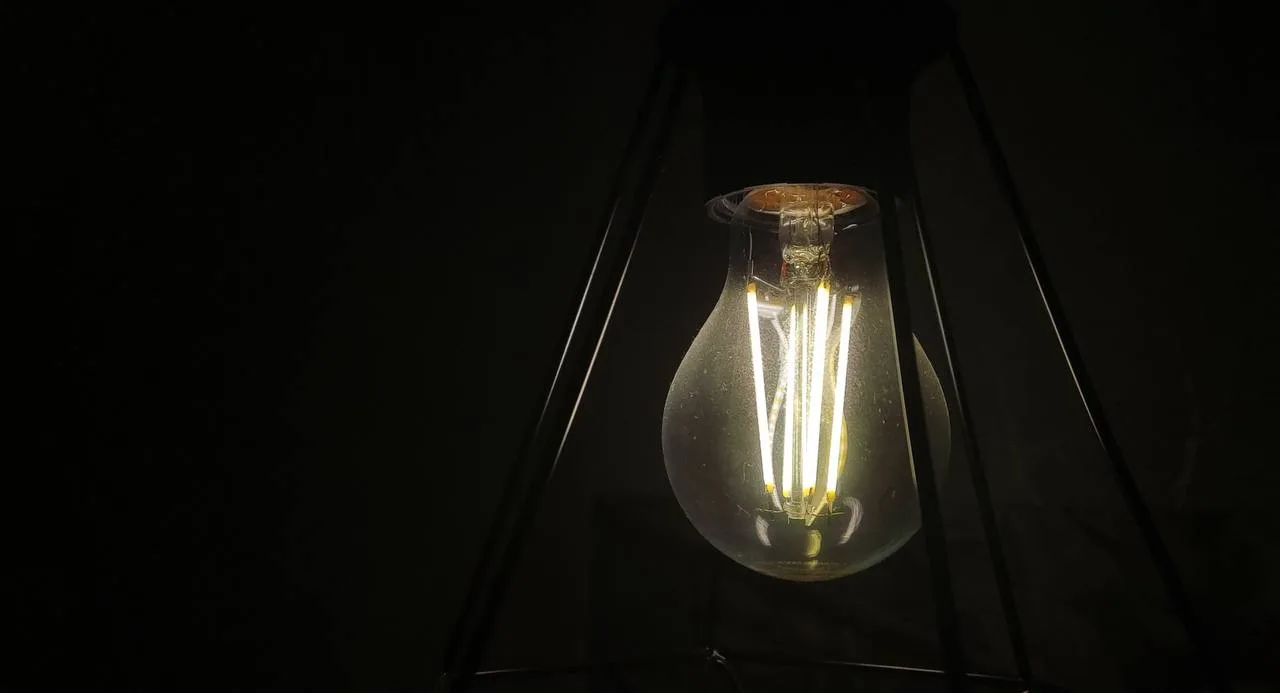 💡 Большая часть Запорожской области осталась без света

К отключениям привели атаки ВСУшников на эн