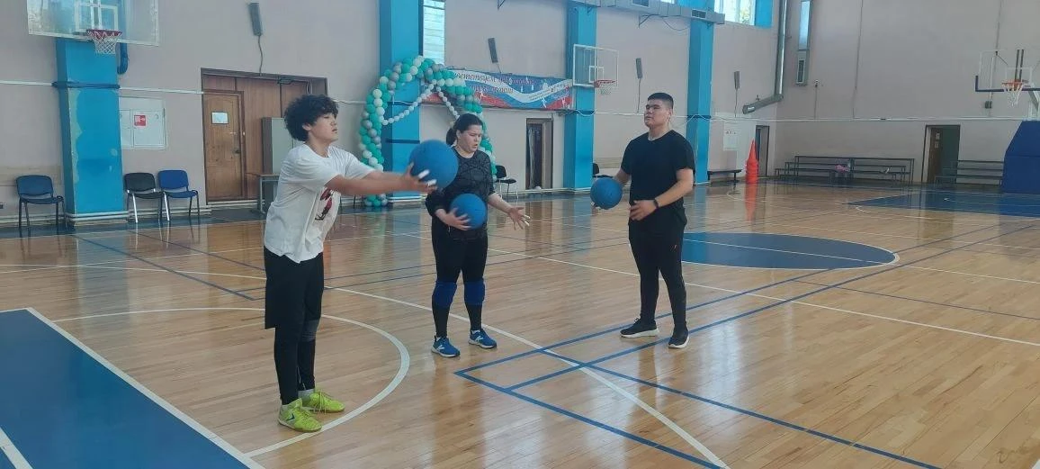 💪⚽💥 Трое воспитанников отделения адаптивного футбола СШ «Орбита» в составе сборной Мо...