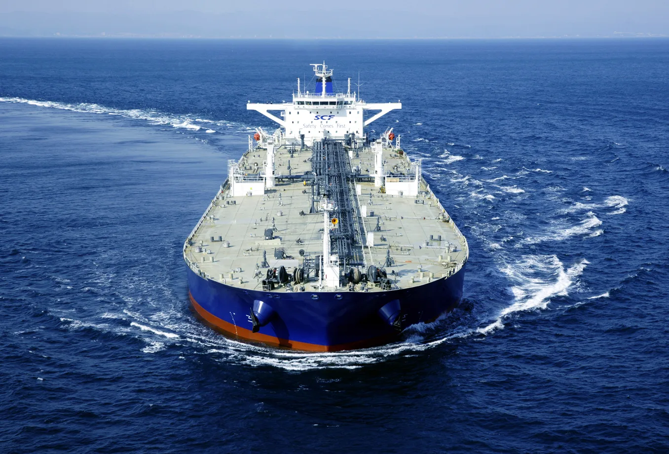 🛳 Чистая прибыль "Совкомфлота" за первое полугодие 2026 года составила $284 млн против...